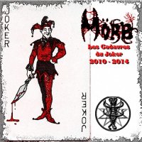 Mörb - Les Cadavres Du Joker (2014)