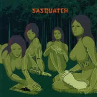 Sasquatch - Sasquatch (2004)