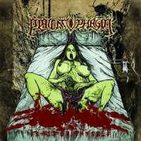 Placentophagia - Feast On Thyself (2012)