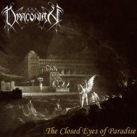 Draconian - The Closed Eyes of Paradise (2000)