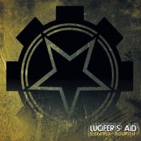 Lucifer\'s Aid - Control Yourself (2017)