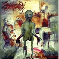 Coprobaptized Cunthunter - Failure Prosthesis (2010)