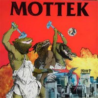 Mottek - Riot (1986)