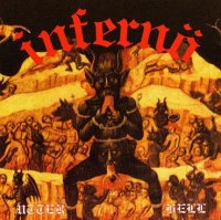 Infernö - Utter Hell (1996)