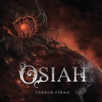 Osiah - Terror Firma (2016)