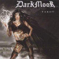 Dark Moor - Tarot (Japan Ed.) (2007)