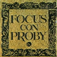 Focus & P.J. Proby - Focus Con Proby (1977)