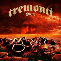 Tremonti - Dust (2016)  Lossless