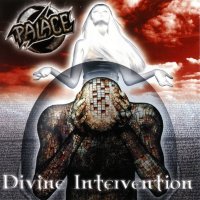 Palace - Divine Intervention (2008)