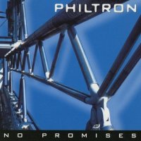 Philtron - No Promises (1996)