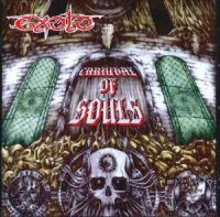 Exoto - Carnival Of Souls (1994)