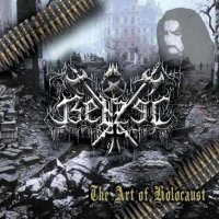 Belzec - The Art Of Holocaust (2005)