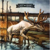 Last Giant - Memory Of The World (2017)