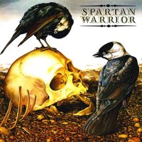 Spartan Warrior - Spartan Warrior (Reissued 2009) (1984)