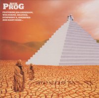 VA - Classic Rock Presents Prog: Prognosis 17 (2011)