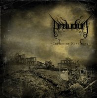 Preludium - Impending Hostility (2010)