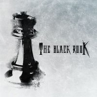 The Black Rook - The Black Rook (2014)