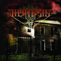 Thyresis - Thyresis (2011)