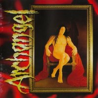 Archangel - In Tears The Angel Falls… (1996)