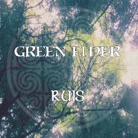 Green Elder - Ruis (2014)