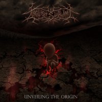 Anguish Sublime - Unveiling The Origin (2014)