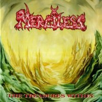 Merciless - The Treasures Within (1992)