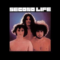 Second Life - Second Life ( Re:1997) (1971)