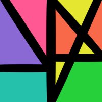 New Order - Complete Music (2 CD ,Deluxe Edition) (2016)