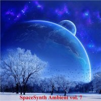 VA - Spacesynth Ambient vol.7 (2013)
