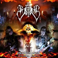 Buer - Protoalbum (Nigrum Ignis) (2016)