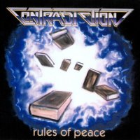 Contradiction - Rules of Peace (1993)