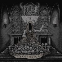 Kvltist - Catechesis (2015)