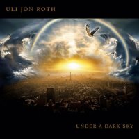 Uli Jon Roth - Under Dark Sky (2008)