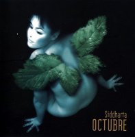 Siddharta - Octubre (2001)