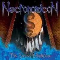 Necronomicon - The Sacred Medicines (2003)