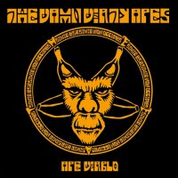 The Damn Dirty Apes - Ape Diablo (2014)