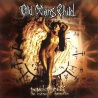 Old Man's Child - Revelation 666 (The Curse of Damnation) (2000)