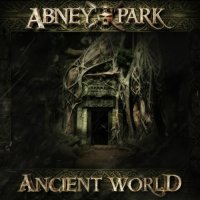 Abney Park - Ancient World (2012)  Lossless