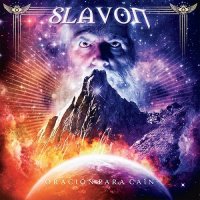 Slavon - Oración Para Caín (2014)