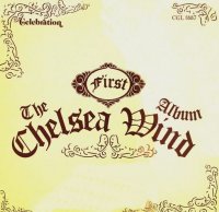 Chelsea Wind - The First Chelsea Wind Album (1973)