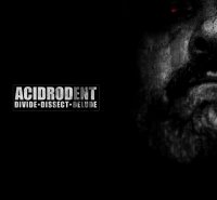 Acidrodent - Divide - Dissect - Delude (2015)