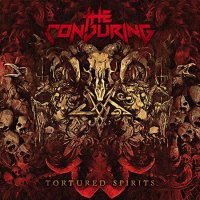 The Conjuring - Tortured Spirits (2016)