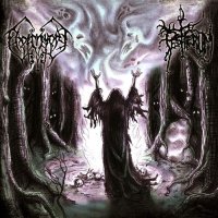 Fhoi Myore / Pestiferum - La Forme Créatrice Du Chaos / Le Chaos Religieux (Split) (2013)