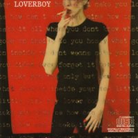 Loverboy - Loverboy (1980)