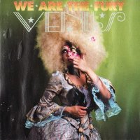 We Are The Fury - Venus (2006)