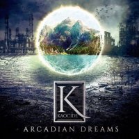 Kaocide - Arcadian Dreams (2014)