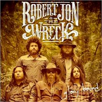 Robert Jon & The Wreck - Glory Bound (2015)