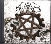 Savaoth - Whispers Often Bleat (2009)