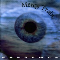 Mercy Train - Presence (1993)  Lossless