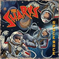 The Sharks - Space Race (2014)